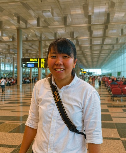 Bulgarie-Singapour OBC