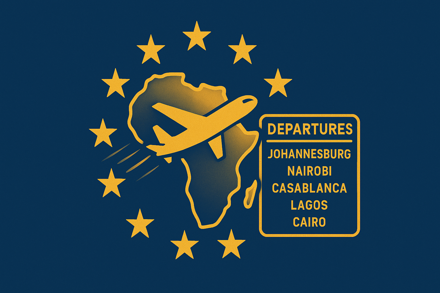 Afrique