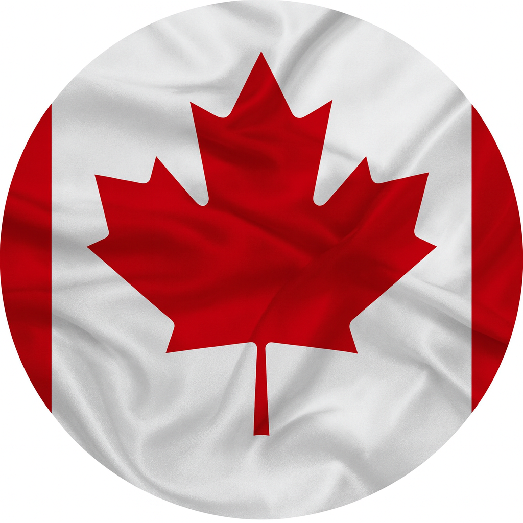 Drapeau Canada