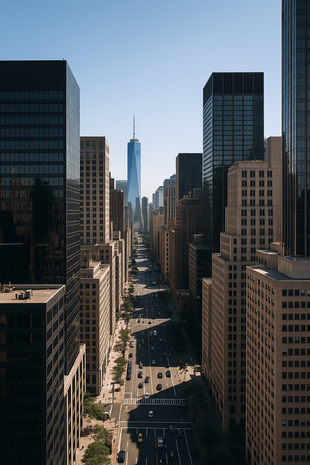 États-Unis