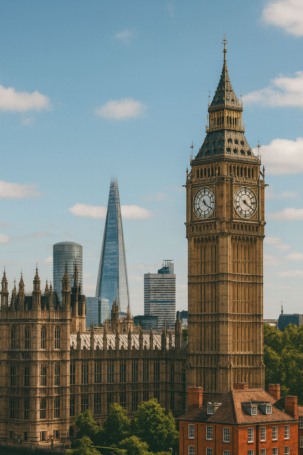 Angleterre