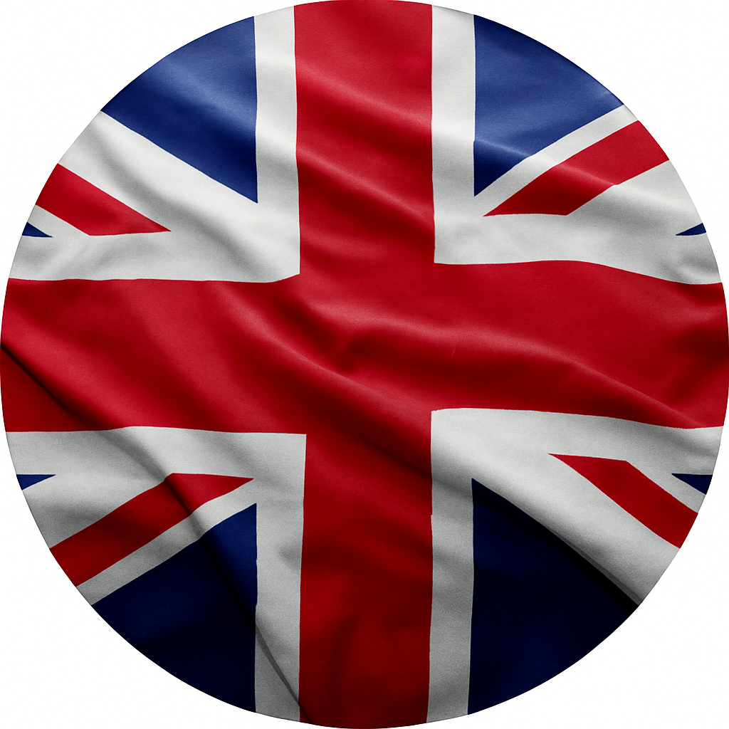 Drapeau Angleterre