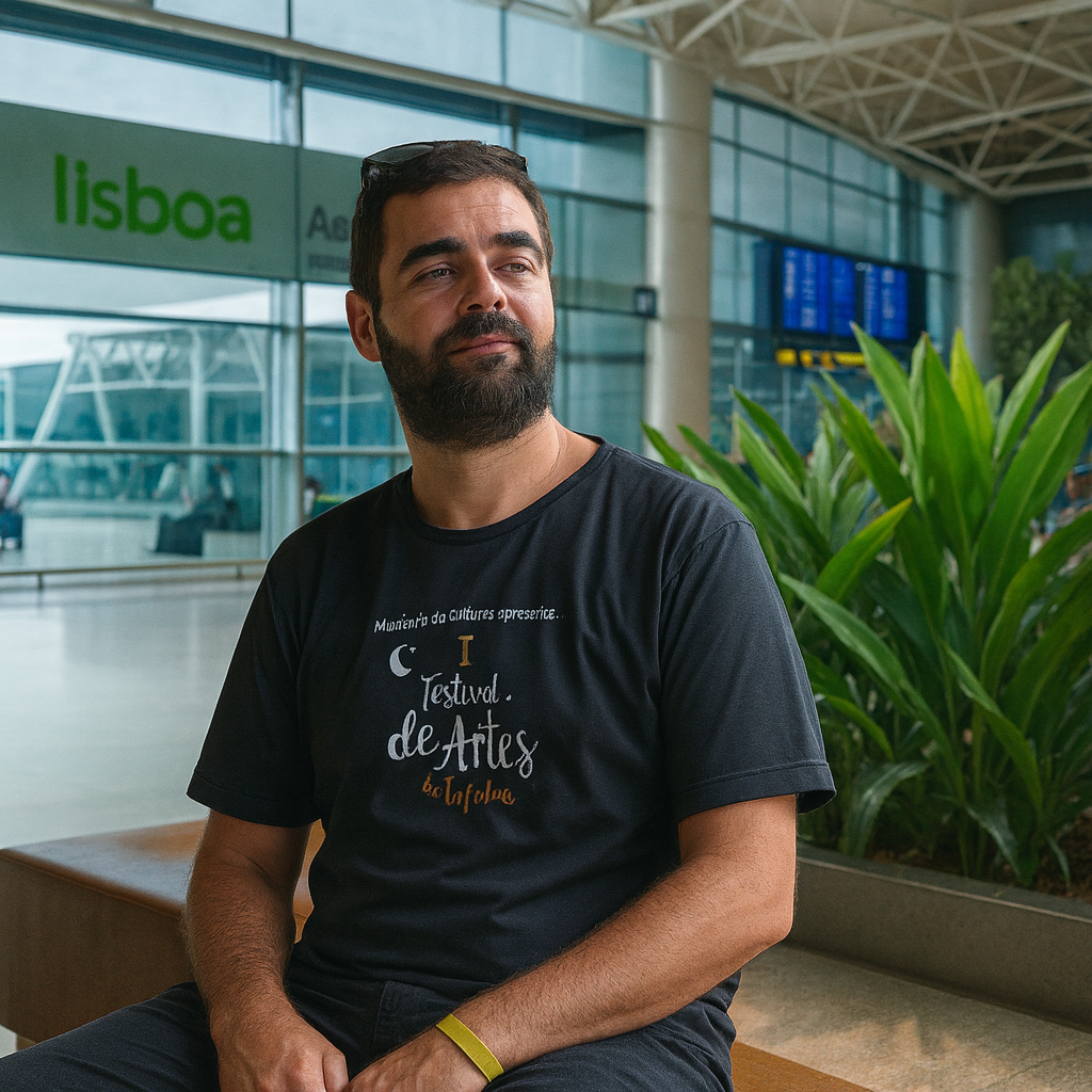 PORTUGAL OBC